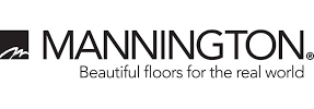 Mannington Logo