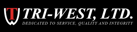 Tri West Logo